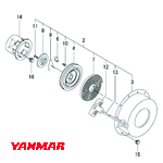 RECOIL STARTER